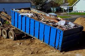 Best Commercial Junk Removal  in Rose Hill, VA